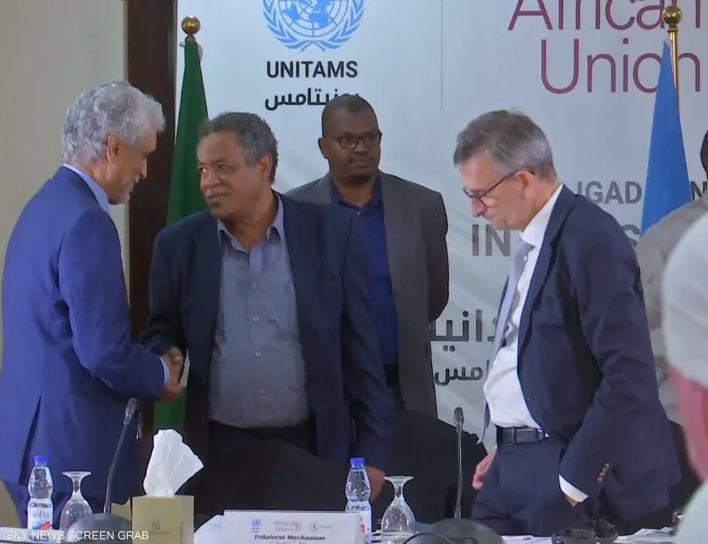 مسؤول أممي: السودانيون يعيشون في جحيم مفتوح والحرب تُغذّي نفسها