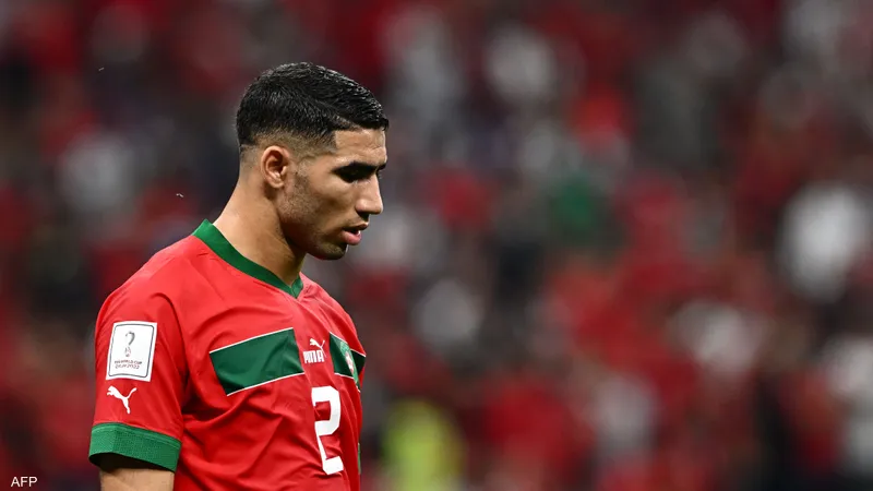 زلزال في المغرب.. هل انتهت العلاقة بين حكيمي ودياز والركراكي؟