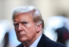 صورة واشنطن تلوّح بالخيار العسكري.. ترمب يضع استهداف مواقع وقيادات إيرانية ضمن سيناريوهات التصعيد