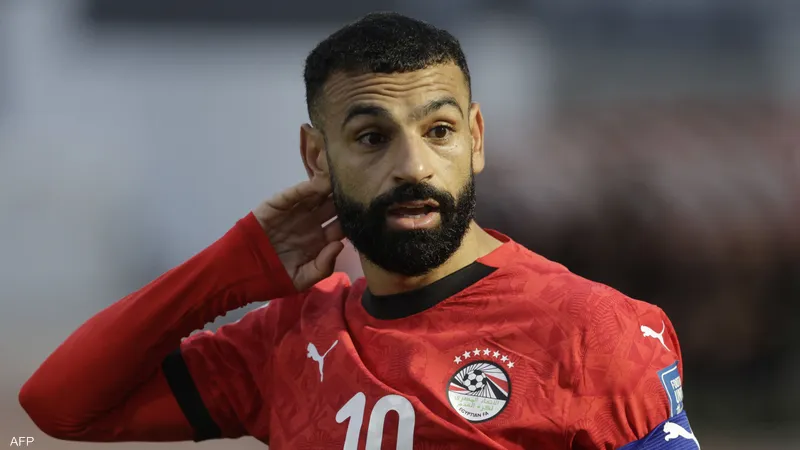 محمد صلاح يودّع سباق هدافي أمم أفريقيا 2025 بعد مواجهة نيجيريا
