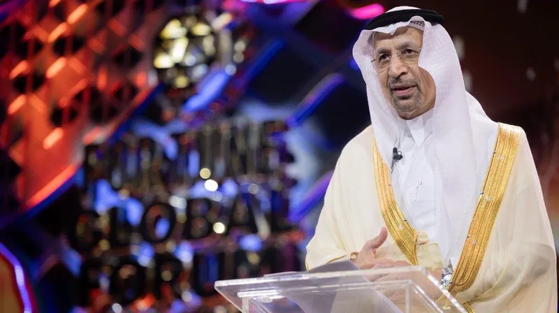 ثقة قياسية في اقتصاد المملكة.. 94٪ من الرؤساء التنفيذيين يراهنون على نمو تقوده رؤية 2030