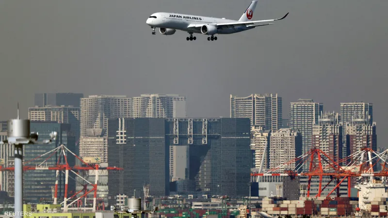 150 ألف سائح سعودي إلى اليابان في 2025… نمو لافت تصطدم سرعته بعقبة التأشيرة