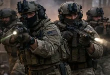 صورة قوة دلتا الأميركية تدخل المشهد.. كيف نُفذت أخطر عملية اعتقال لرئيس دولة في أميركا اللاتينية؟