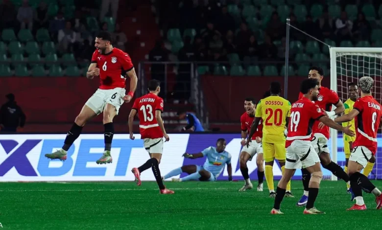 إنذارات وإصابات تربك حسابات «الفراعنة» بعد العبور القاري