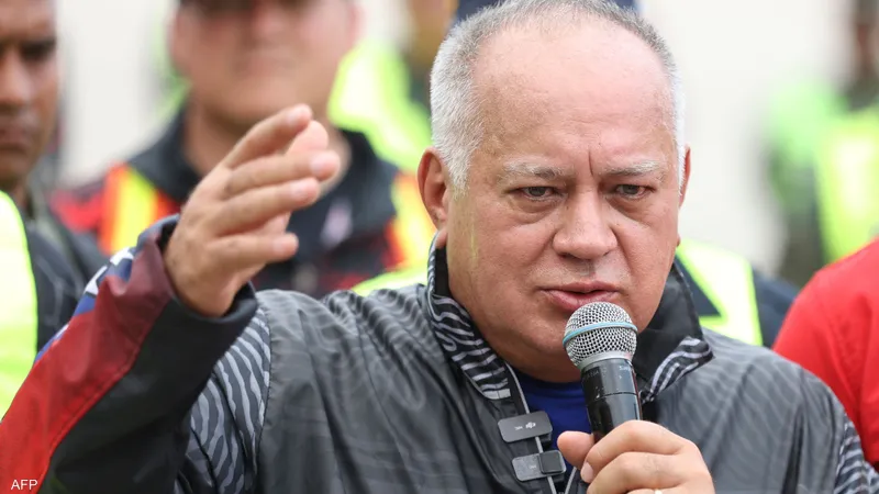 وزير داخلية فنزويلا يعلن: 100 قتيل في الهجوم الأميركي بينهم مدنيون وحرس رئاسي