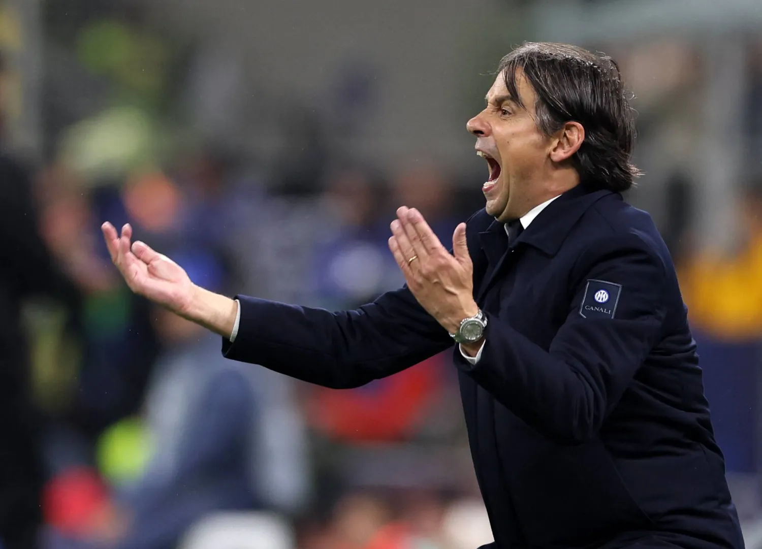 إنزاغي يحسم مستقبله ويغلق باب «أولد ترافورد» مفضّلًا مشروع الهلال