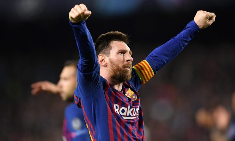 شاهد | «خليفة ميسي» يربك أوروبا.. موهبة برازيلية تشعل سباق الكبار