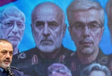 صورة إيران ترفع سقف التهديد وتلوّح بـ«الجهاد» مع تصاعد الاحتجاجات والضغط الدولي