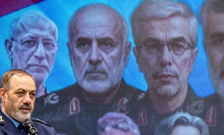 إيران ترفع سقف التهديد وتلوّح بـ«الجهاد» مع تصاعد الاحتجاجات والضغط الدولي