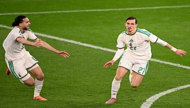 صدامات نارية في الطريق إلى اللقب… ملامح ربع نهائي أمم إفريقيا 2025 تكتمل