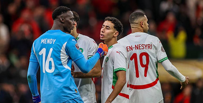 قرارات تاريخية من «كاف» عقب نهائي ملتهب.. إيقافات وغرامات تهز الكرة الإفريقية