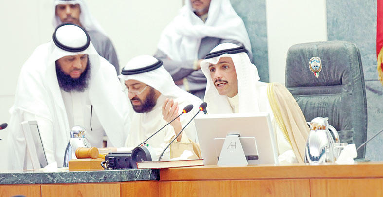 الرياض تمسك بخيوط الحل اليمني.. إشادة برلمانية بدور سعودي حاسم في رأب الصدع الجنوبي