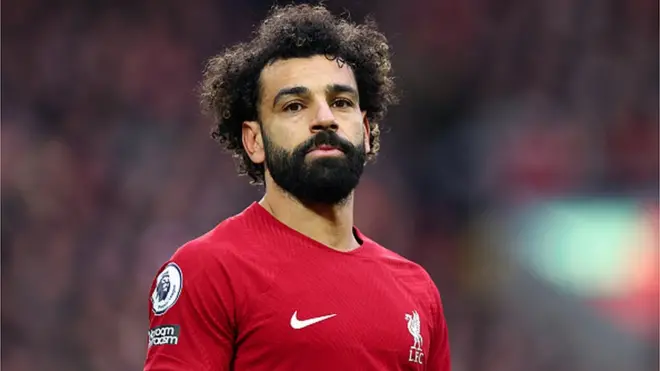 هدف واحد يفصل محمد صلاح عن نادي العشرة الكبار في دوري أبطال أوروبا