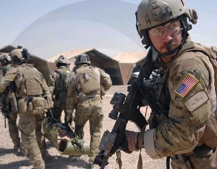 قوة دلتا الأميركية تدخل المشهد.. كيف نُفذت أخطر عملية اعتقال لرئيس دولة في أميركا اللاتينية؟