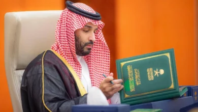 صورة السعودية ترسّخ موقعها في قلب القرار العالمي بدافوس 2026.. وفد ثقيل يعيد تعريف الازدهار الدولي