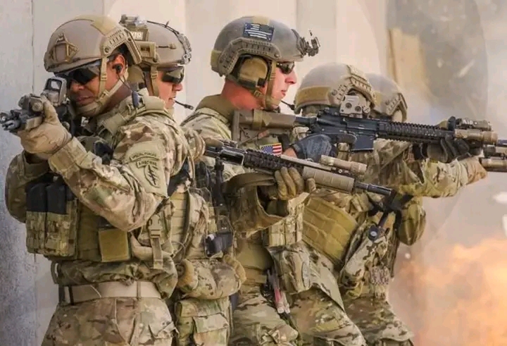 قوة دلتا الأميركية تدخل المشهد.. كيف نُفذت أخطر عملية اعتقال لرئيس دولة في أميركا اللاتينية؟