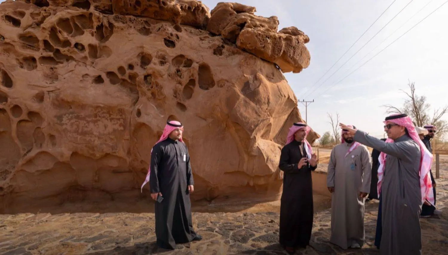 أرقام غير مسبوقة.. إنفاق السياحة في السعودية يلامس 750 مليون ريال يوميًا