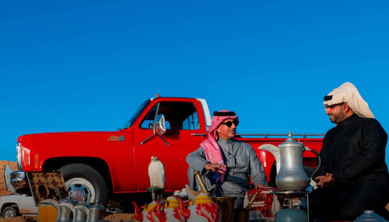 أرقام غير مسبوقة.. إنفاق السياحة في السعودية يلامس 750 مليون ريال يوميًا