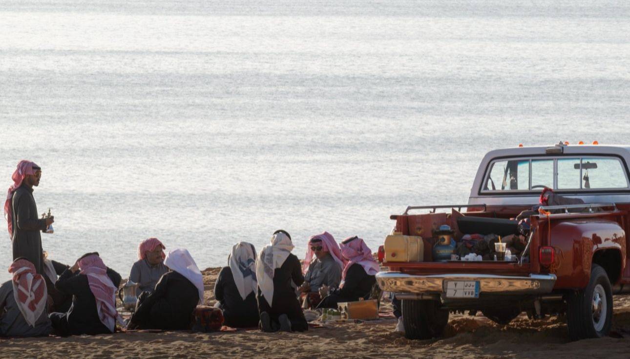 أرقام غير مسبوقة.. إنفاق السياحة في السعودية يلامس 750 مليون ريال يوميًا