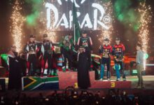 صورة داكار 2026 في السعودية يحوّل الصحراء إلى مسرح عالمي للتحدي والإثارة