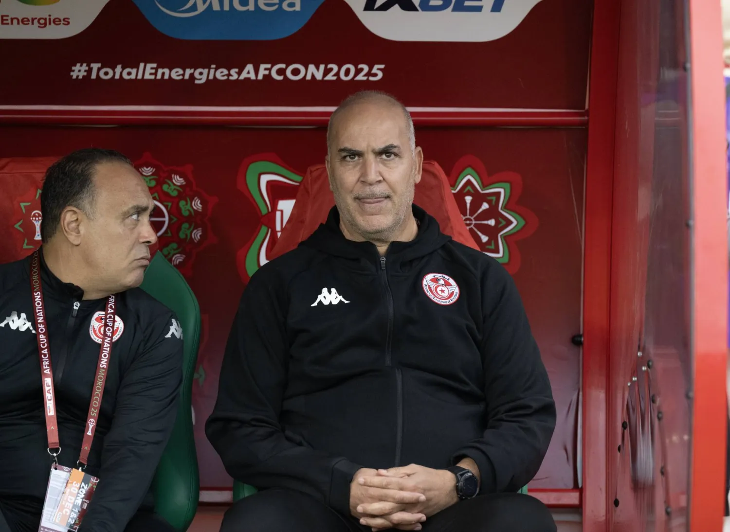 هذا هو المصير الذي ينتظر سامي الطرابلسي بعد السقوط القاري لتونس