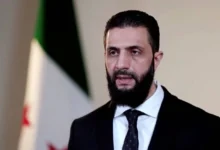 صورة دمشق تكسر موجة التضليل… نفي رسمي لاستهداف الشرع وقيادات الدولة