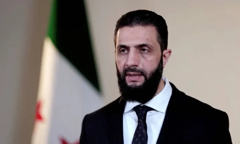 دمشق تكسر موجة التضليل… نفي رسمي لاستهداف الشرع وقيادات الدولة