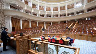 صورة برلمان جديد وتساؤلات قديمة.. هل يفتح انعقاد مجلس النواب الباب أمام تغيير حكومي في مصر؟