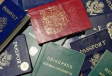 صورة جوازك يحدد مستقبلك.. خريطة القوة العالمية تكشف أقوى جوازات السفر في 2026 ومن يربح حرية العالم