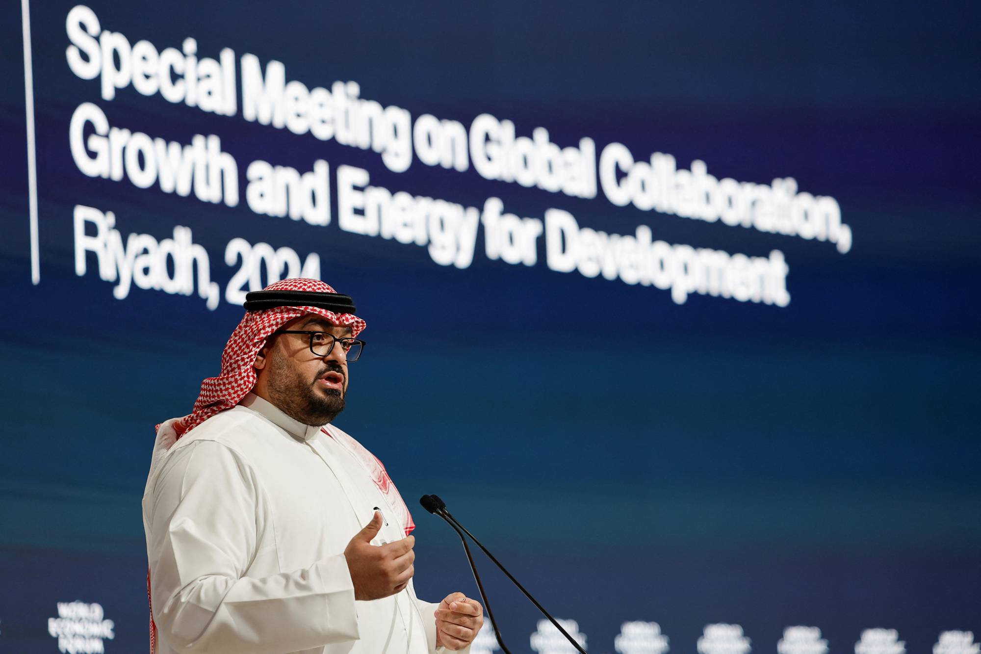 السعودية ترسّخ موقعها في قلب القرار العالمي بدافوس 2026.. وفد ثقيل يعيد تعريف الازدهار الدولي