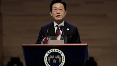 صورة سيول تحذّر من تصعيد نووي خطير.. اتهام بيونغ يانغ بإنتاج 20 سلاحًا سنويًا