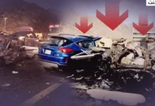 صورة إنجازات غير مسبوقة على طرق المملكة.. خفض وفيات الحوادث 60% وتدشين 15 مشروعًا خلال 2025