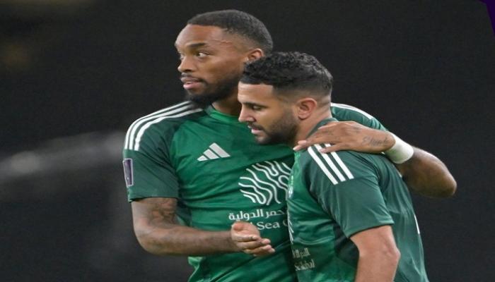 توني يشعل دوري روشن بثلاثية تاريخية في شباك الخليج