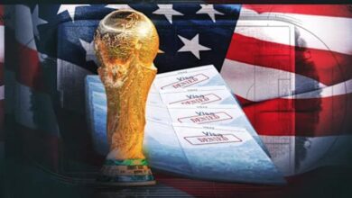 صورة أميركا تستدعي العالم مبكرًا.. مونديال 2026 وذكرى الاستقلال يشعلان أكبر عدٍّ تنازلي في تاريخها