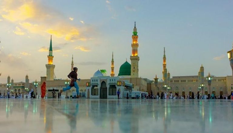 السياحة الداخلية تتصدر المشهد… مكة والرياض والمدينة الوجهة الأولى للسعوديين في إجازة منتصف 2026