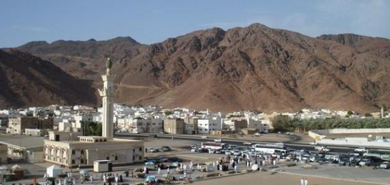 السياحة الداخلية تتصدر المشهد… مكة والرياض والمدينة الوجهة الأولى للسعوديين في إجازة منتصف 2026