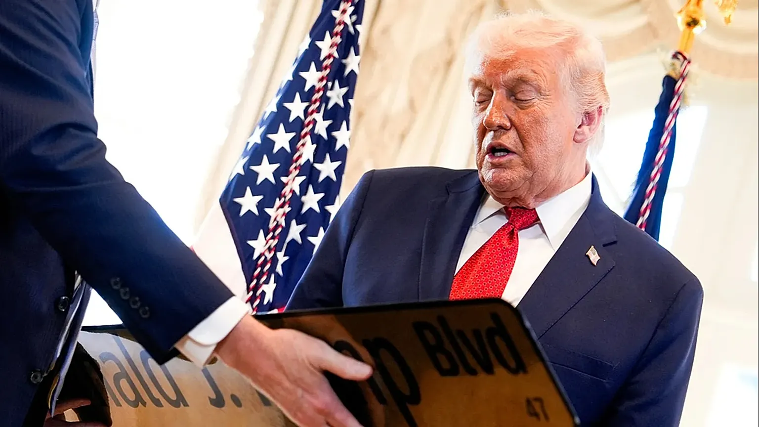 غرينلاند من الهامش إلى الصدارة.. لماذا أعادها ترامب إلى قلب الصراع العالمي؟