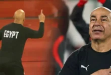 صورة حسام حسن يرد على تشجيع الجماهير المغربية لمنافسي مصر: كرة القدم لا تُفسد ما بين الشعوب