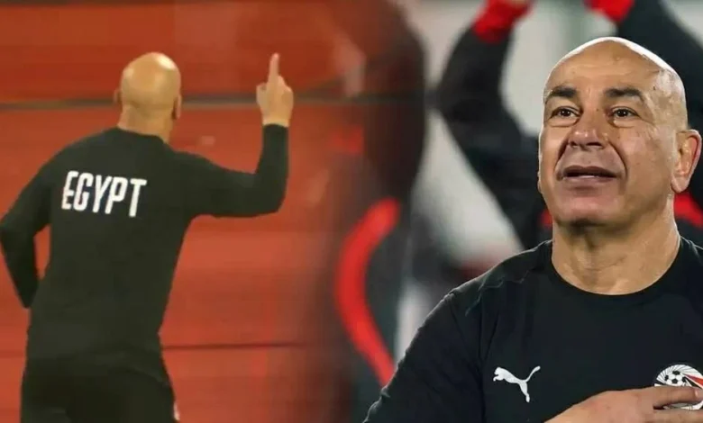 حسام حسن يرد على تشجيع الجماهير المغربية لمنافسي مصر: كرة القدم لا تُفسد ما بين الشعوب