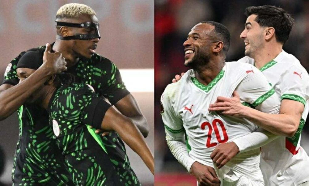 المغرب ونيجيريا في نصف نهائي أمم أفريقيا.. صدام القارة بين الحلم التاريخي وقوة الواقع