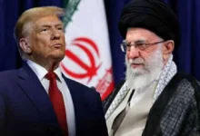 صورة الأسبوع في 10 صور.. العالم على حافة الغضب من إيران إلى أمريكا