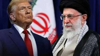 صورة الأسبوع في 10 صور.. العالم على حافة الغضب من إيران إلى أمريكا