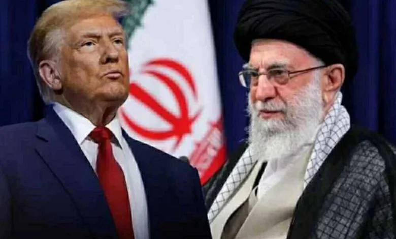 الأسبوع في 10 صور.. العالم على حافة الغضب من إيران إلى أمريكا