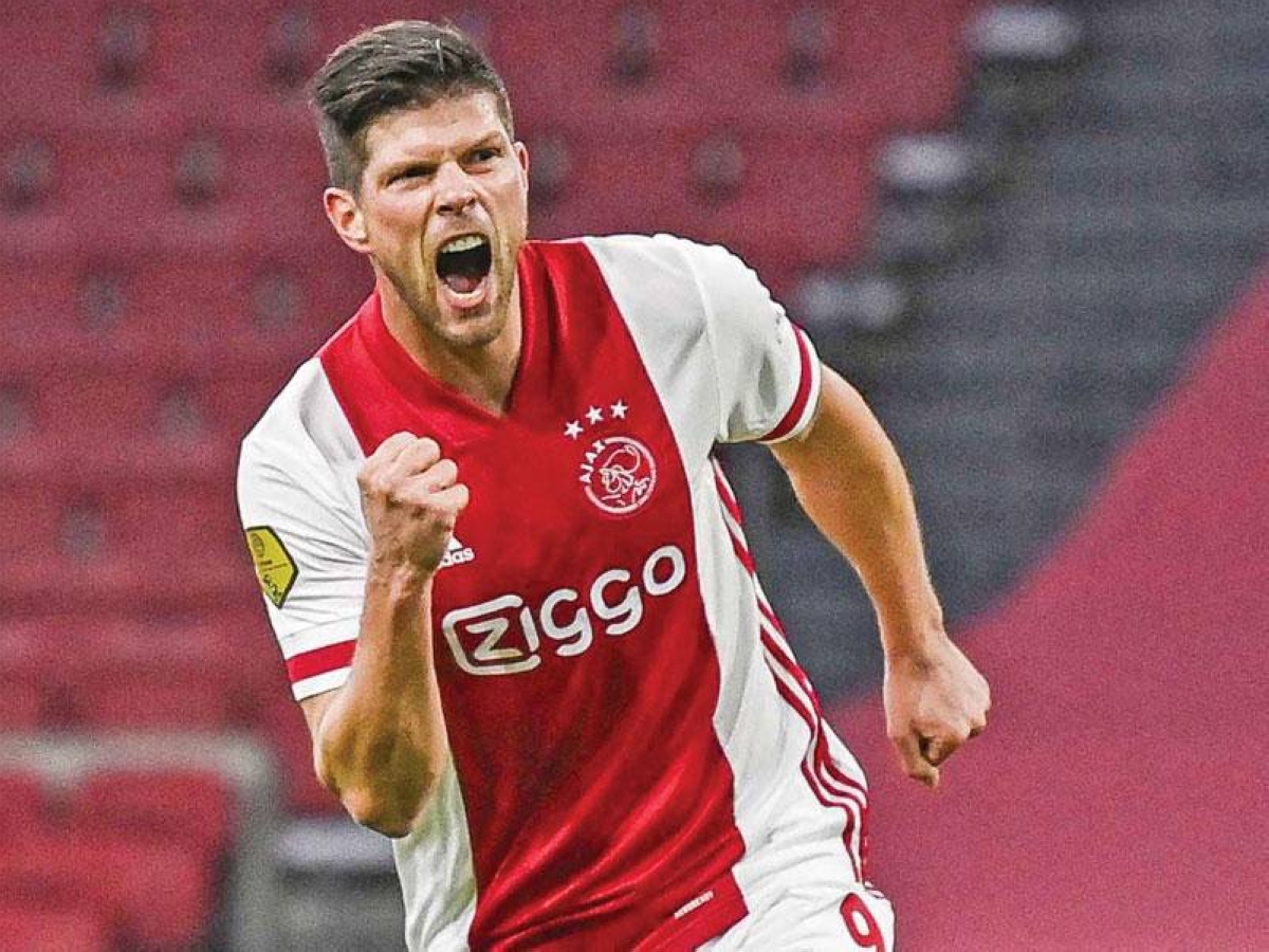 رونالدو يتصدر الأكثر مشاركة في القرن الـ21 وميسي خارج الثلاثة الأوائل