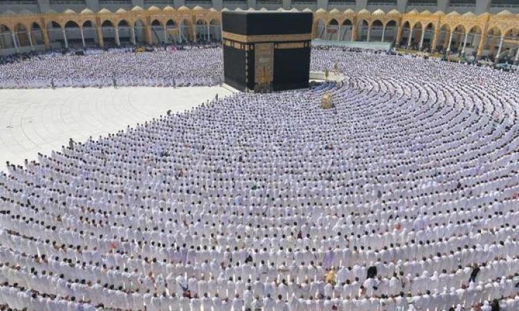 78.8 مليون قاصد للحرمين في رجب.. أرقام قياسية تعكس جاهزية المنظومة