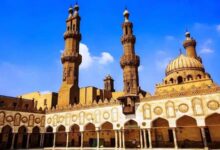 صورة الأزهر يرسم ملامح رمضان 1447.. برنامج تعبدي وعلمي عالمي يواكب قضايا الأمة ويخاطب الإنسان المعاصر