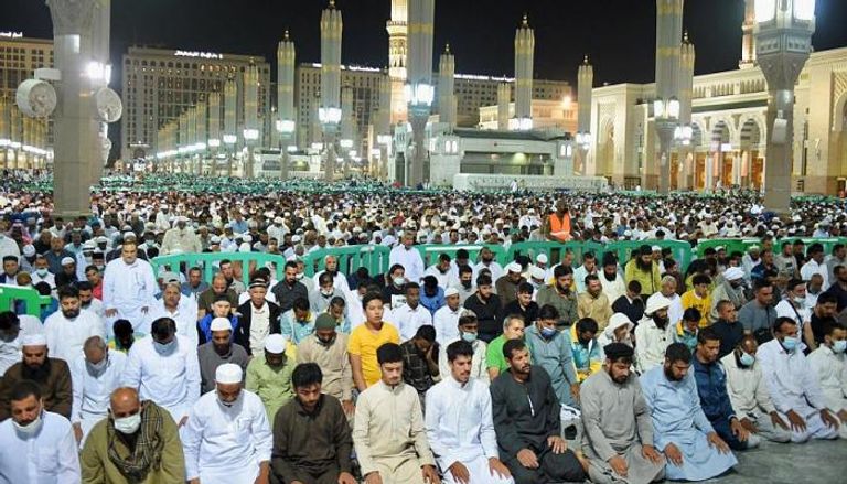 توجيهات رمضان 1447.. «الشؤون الإسلامية» تضبط الإقامة وتمنع التصوير والتسول داخل المساجد