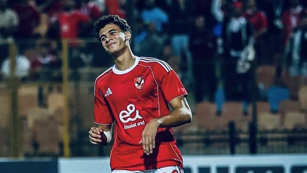 صفقة استثنائية من الأهلي إلى كتالونيا.. كواليس عقد حمزة عبد الكريم مع برشلونة أتلتيك