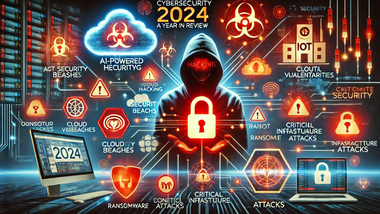 وثائق حكومية في قبضة الذكاء الاصطناعي.. فضيحة تهز الأمن السيبراني الأميركي