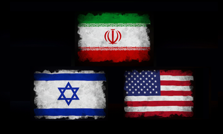 طبول الحرب تقترب من طهران.. إعلام إسرائيلي يرجّح ضربة أميركية وشيكة على إيران